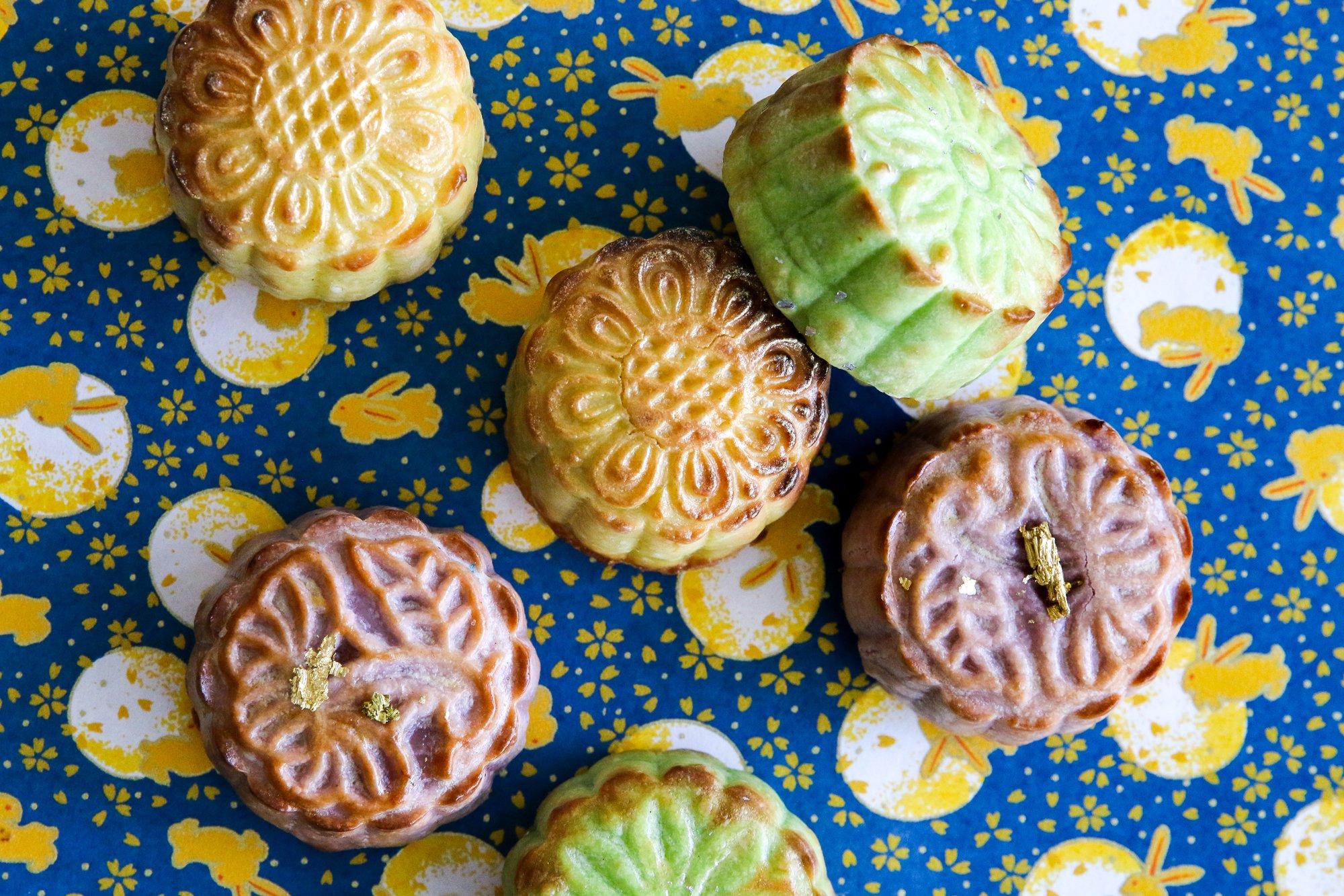Celebrate the warmth of tradition during Mid-Autumn Festival