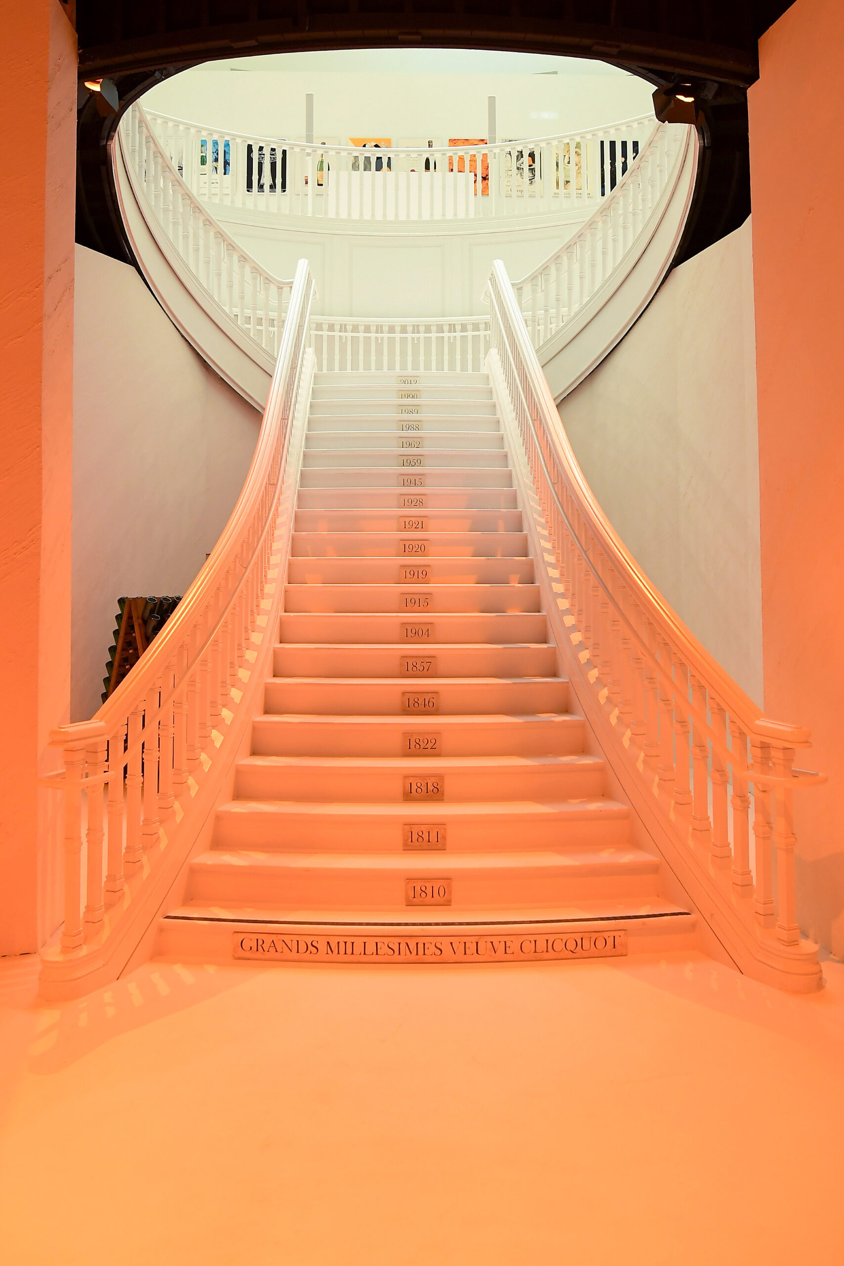 Veuve Clicquot's Solaire Culture Exhibit Heads To Beverly Hills