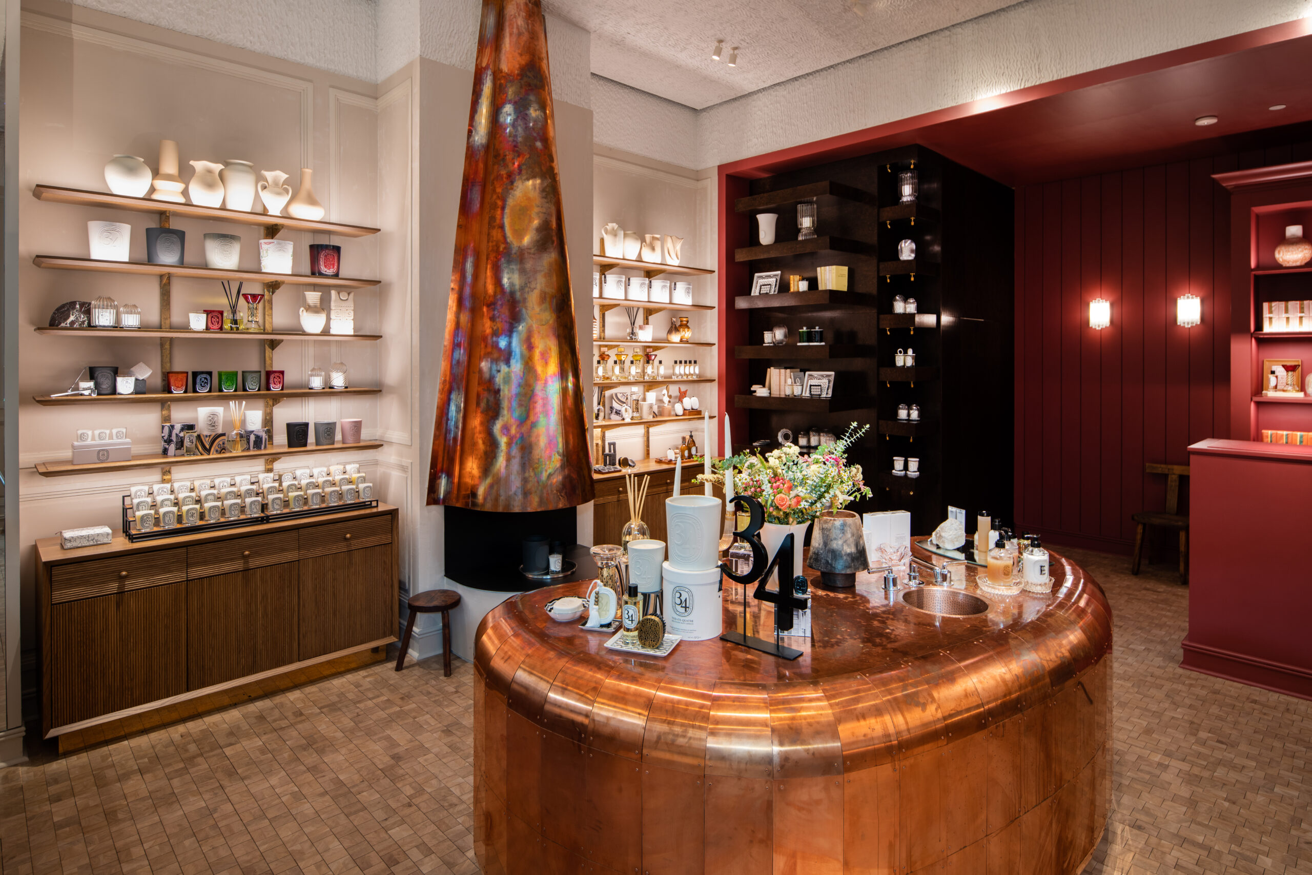 Diptyque Opens Its First Canadian Boutique | NUVO