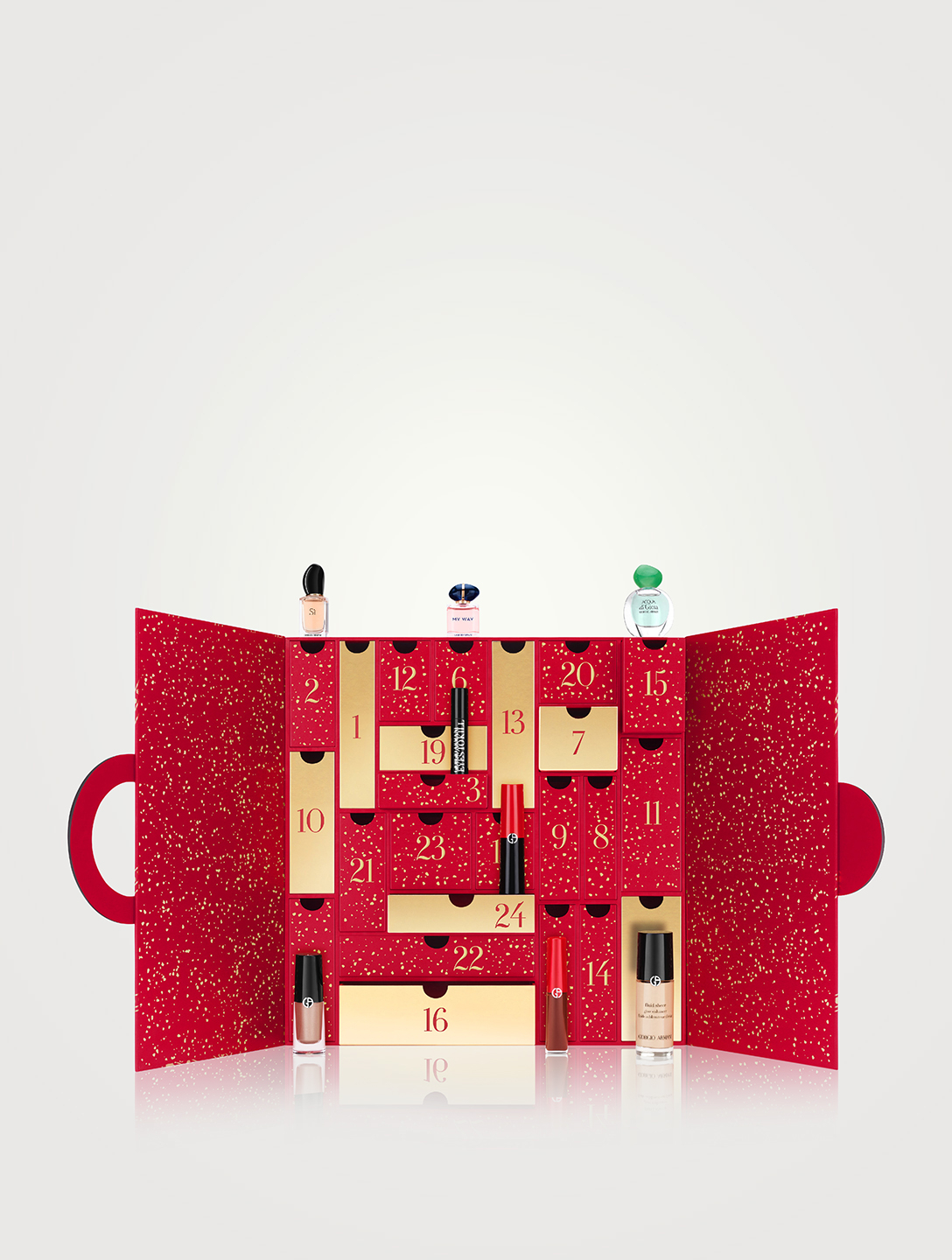 louis vuitton advent calendar 2022