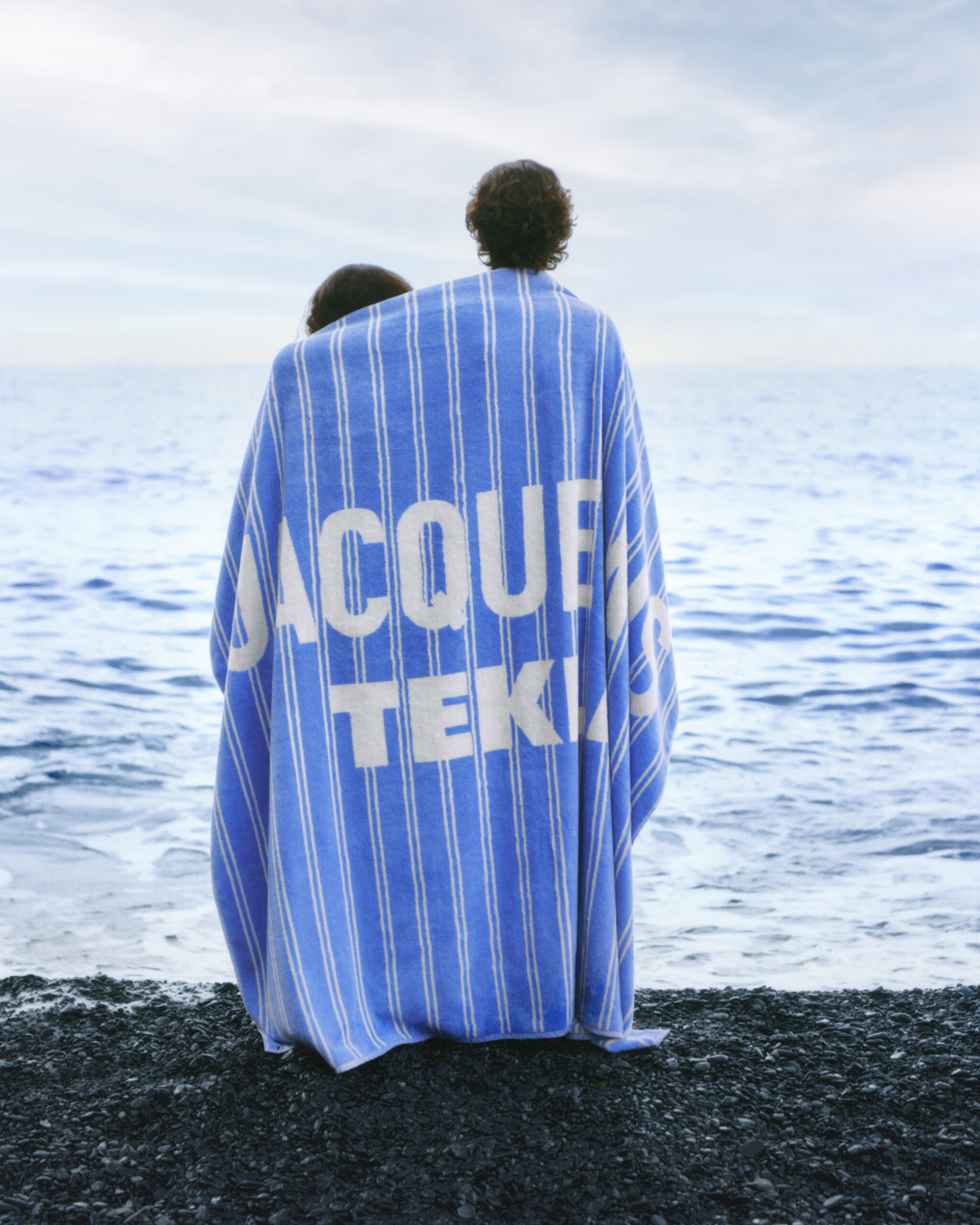 Tekla and Jacquemus Team Up for a Playful Home Textiles and