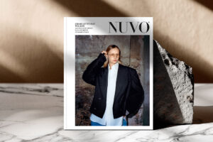 Canadian Addresses: Three-year subscription (12 issues) for $99.