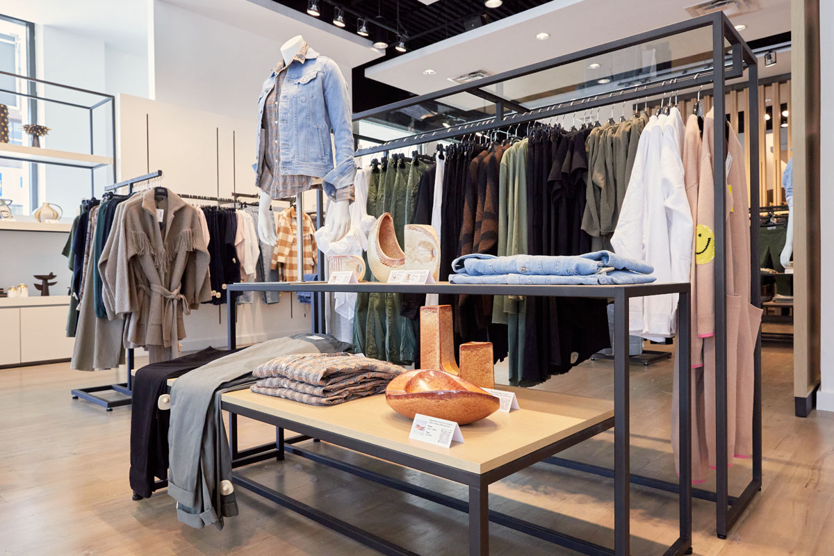 The Andrews Life: A Holistic Retailer | NUVO