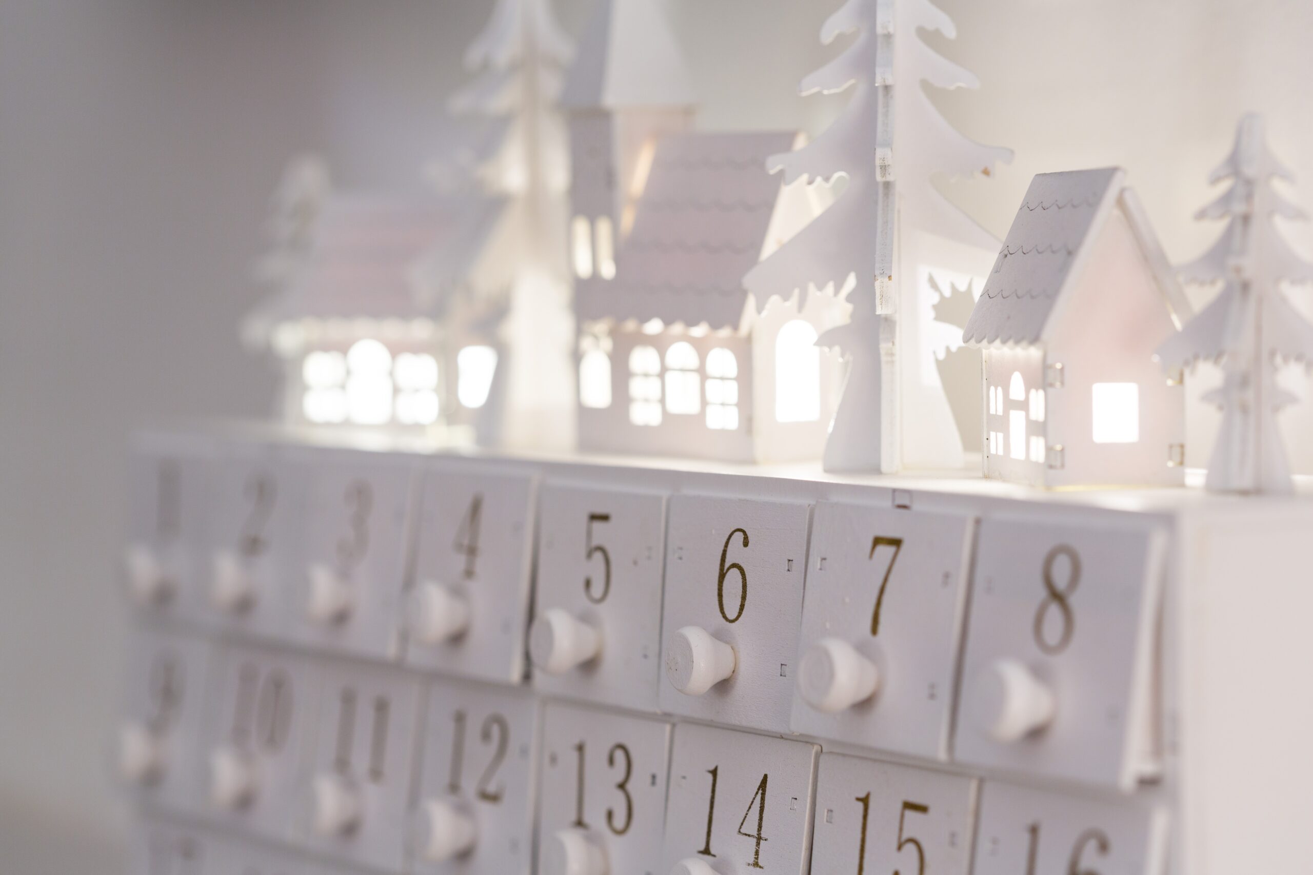 calendrier de louis vuitton advent calendar