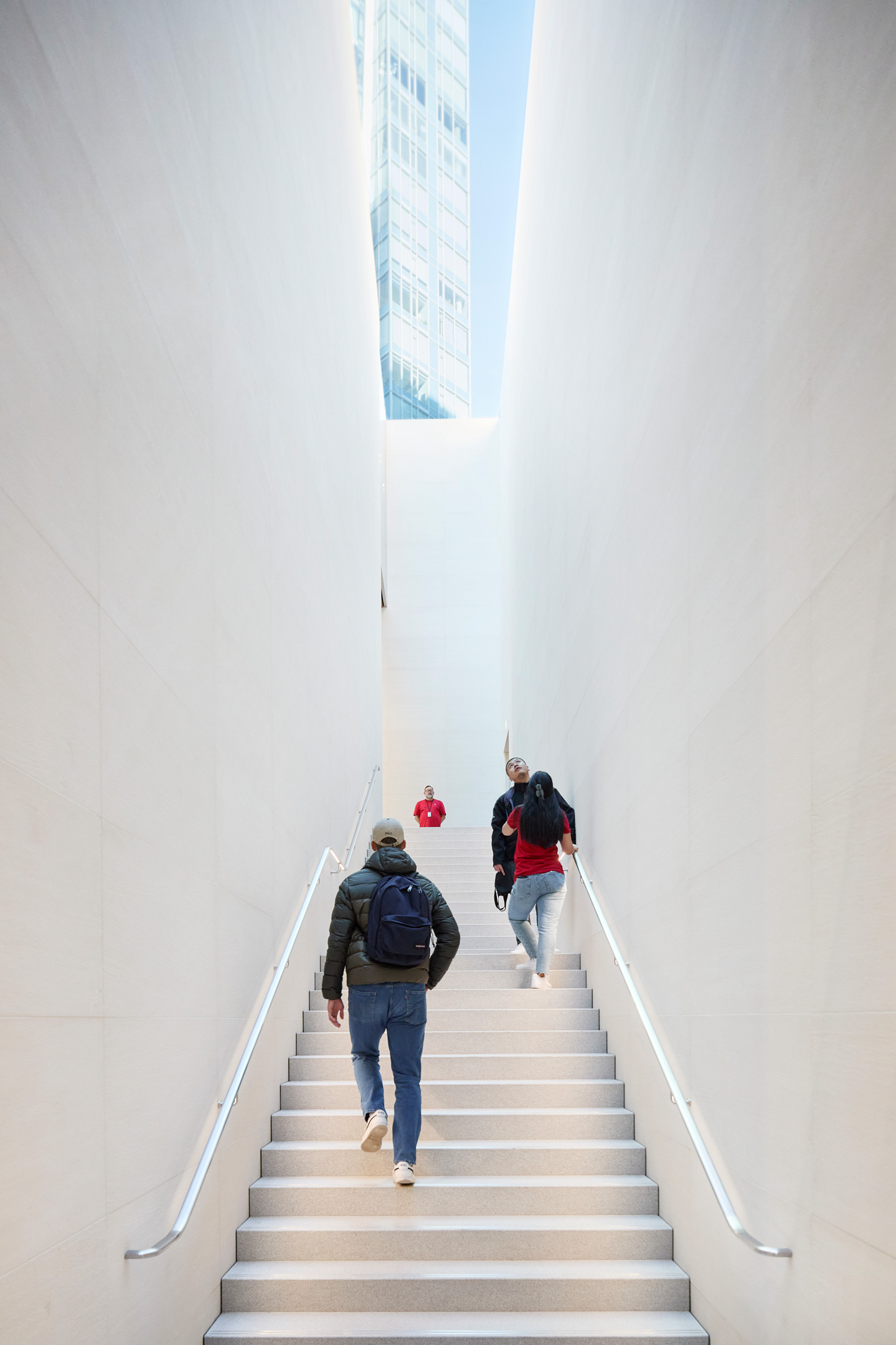 JACK & JONES Opens Impressive Flagship at Vancouver's Pacific Centre [With  Photos]