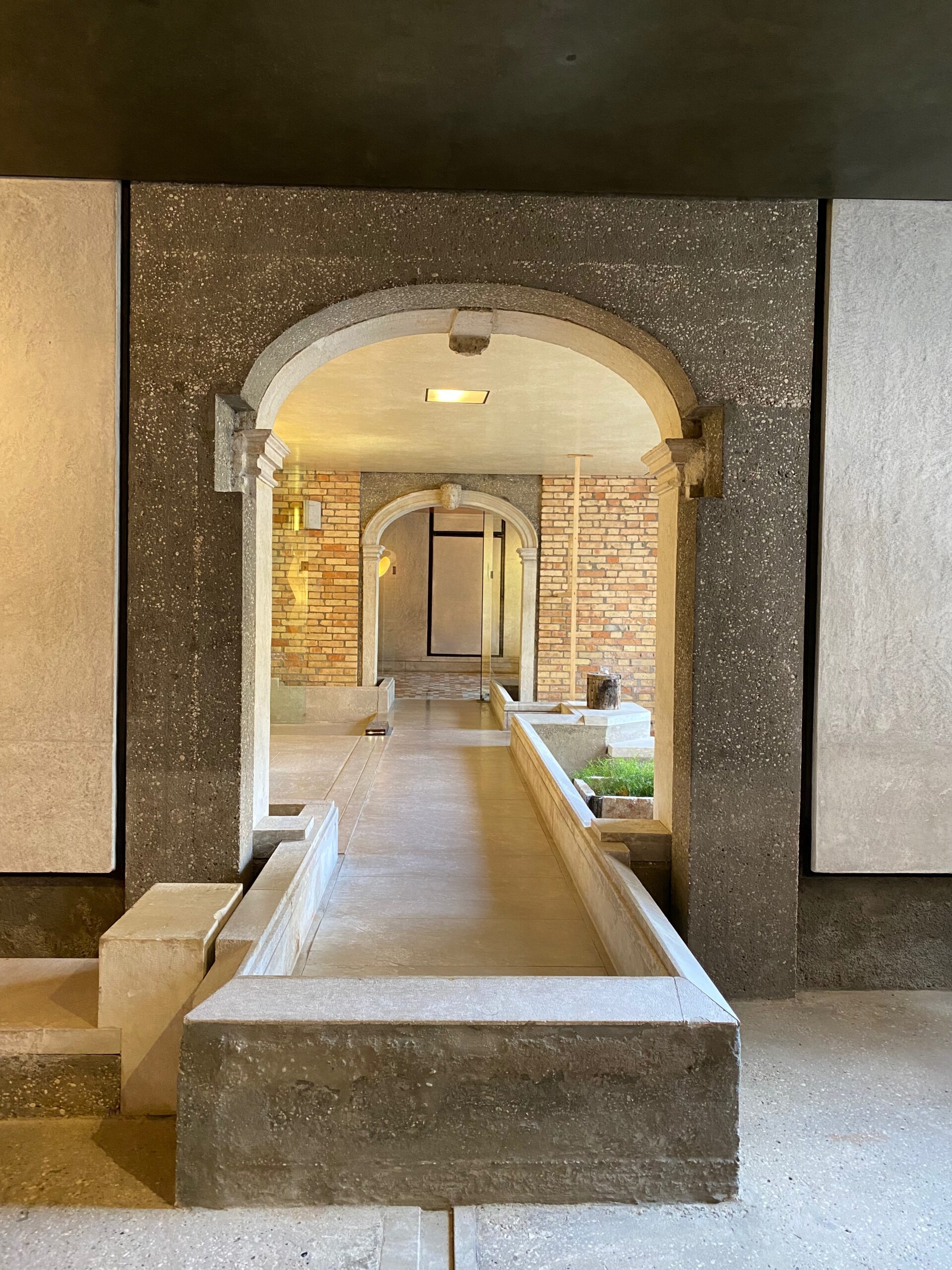 The Mid-Century Modern Style of Carlo Scarpa | NUVO