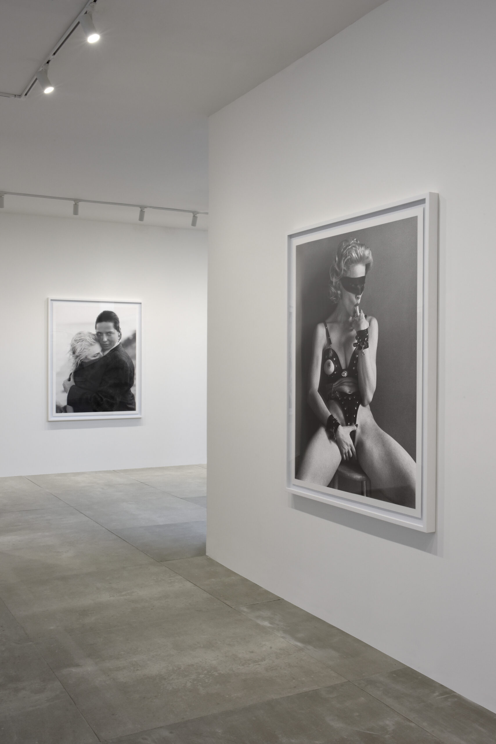 Saint Laurent, Madonna, and Anthony Vaccarello Team Up at Art Basel in Miami NUVO picture image