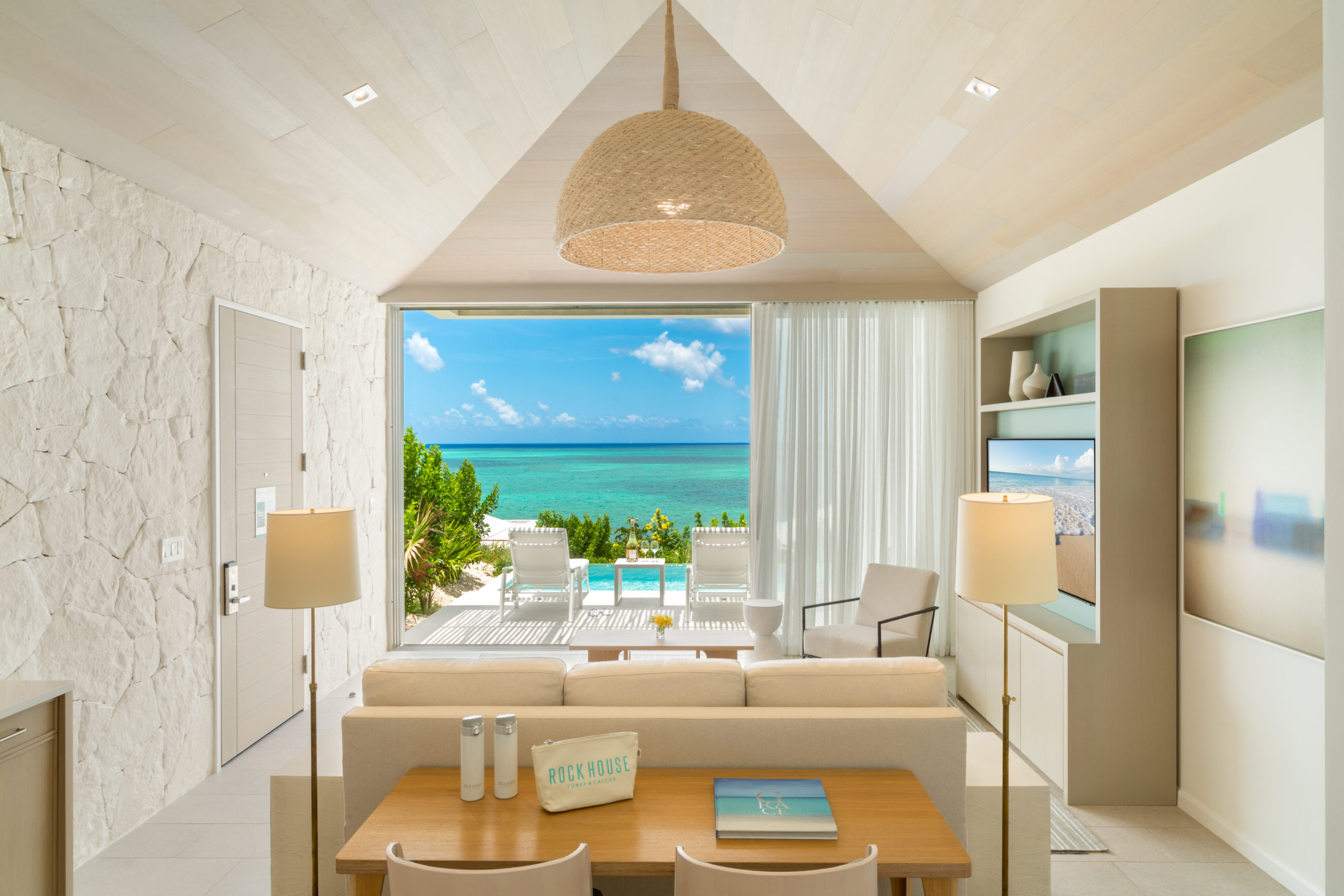 Thompson cove providenciales