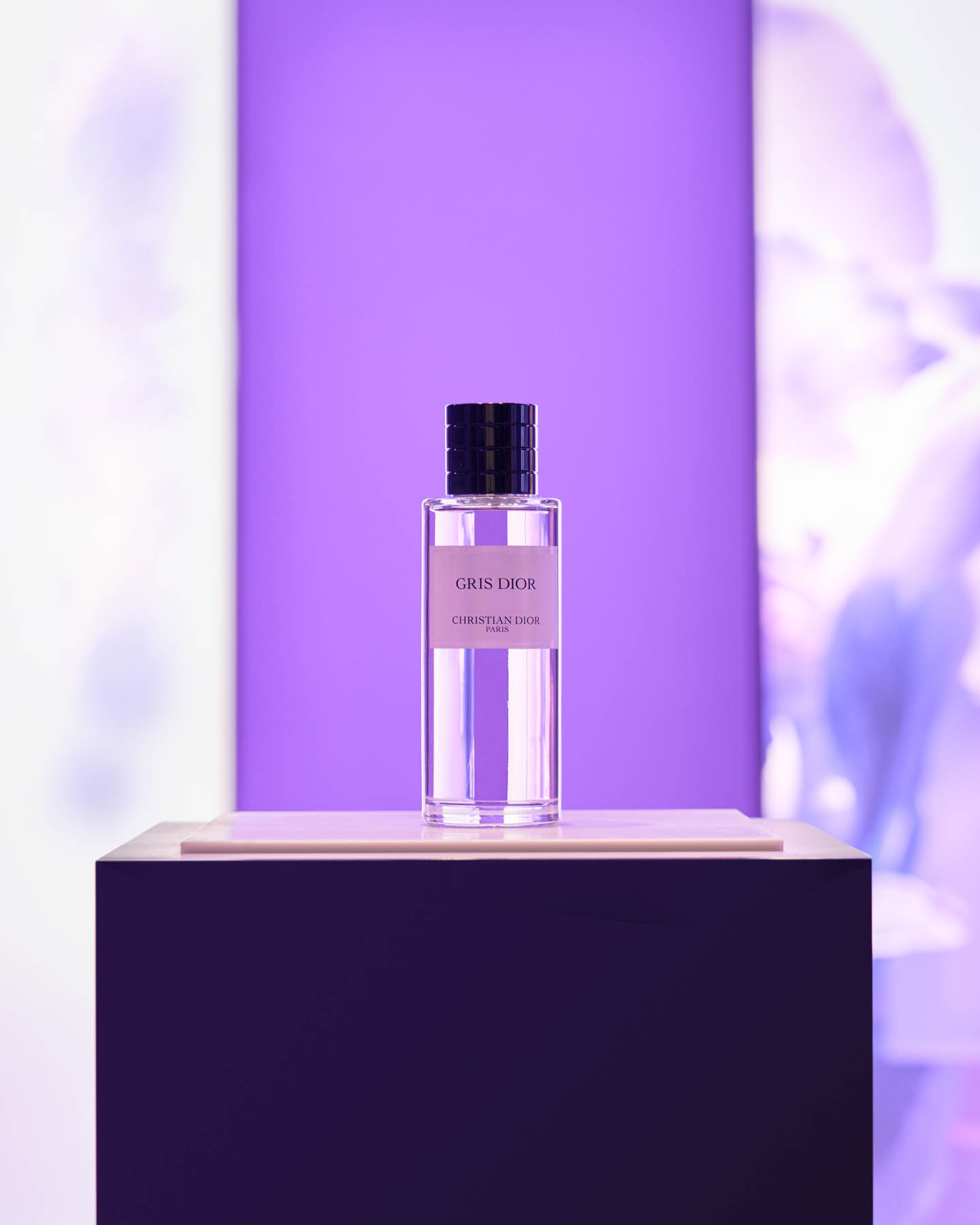 GRIS DIOR FRAGRANCE