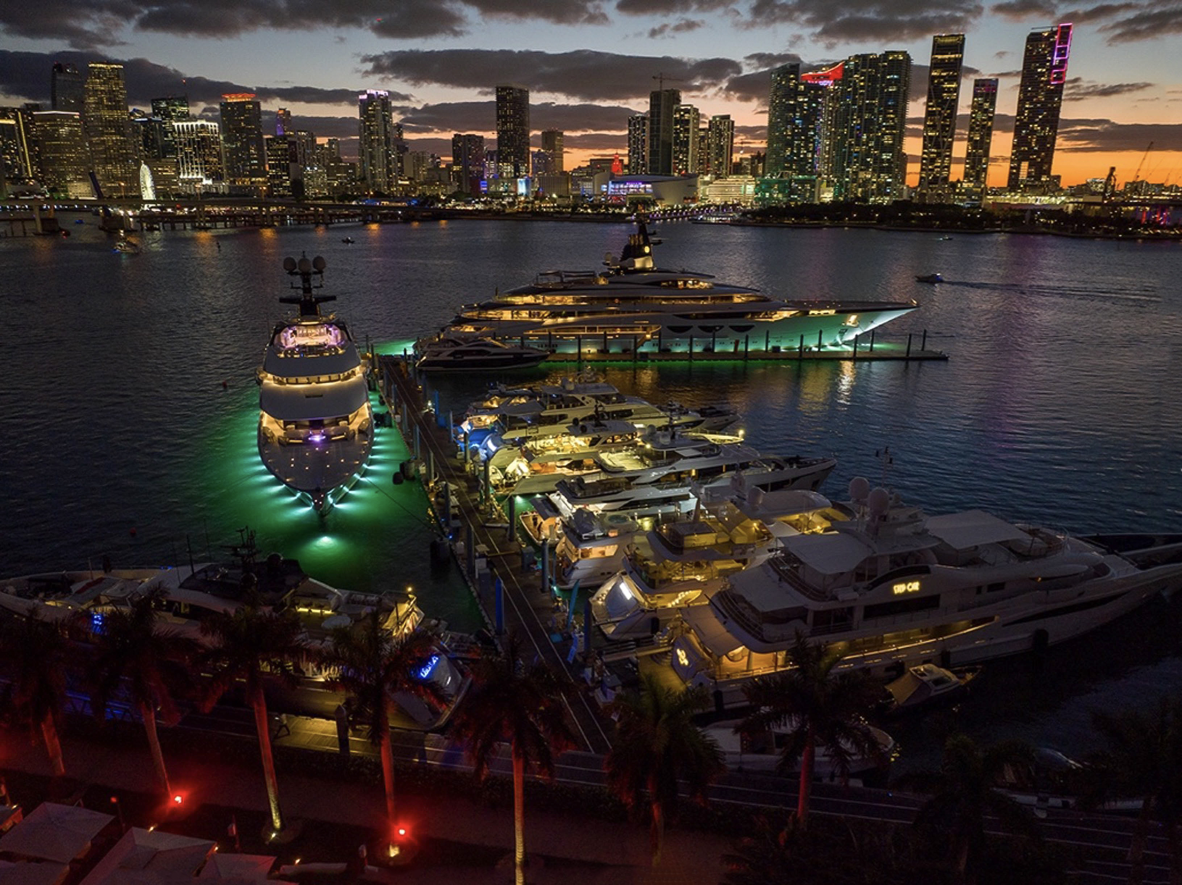 News – Miami VIP Boat rental