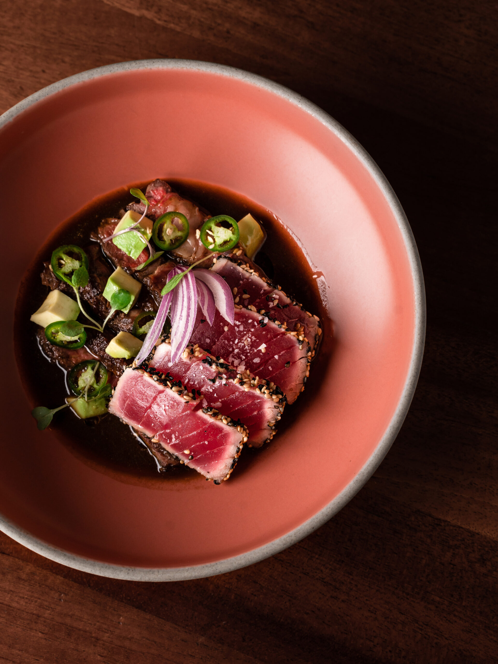 This Ribeye Aguachile Shows the Versatility of Mexican Cuisine | NUVO