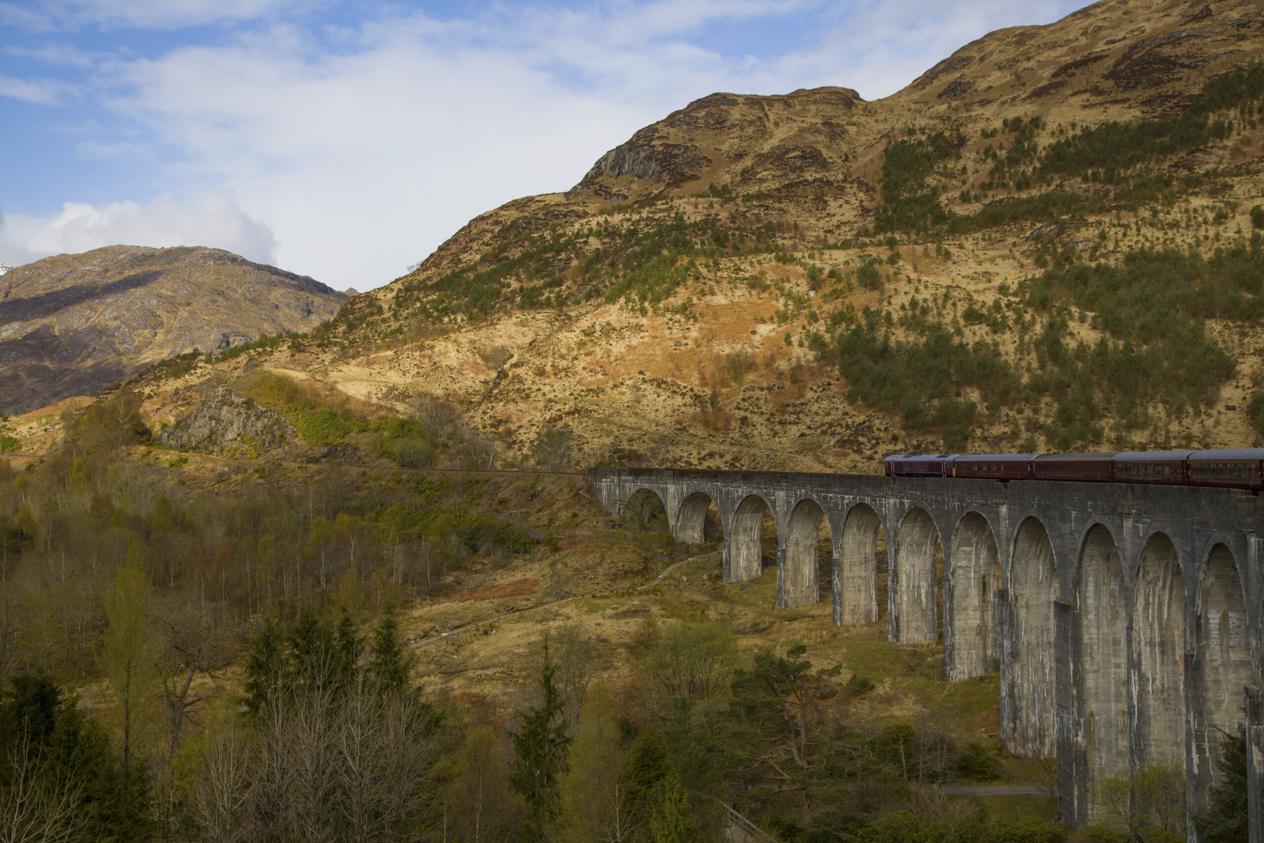 Dior opens new spa aboard the Belmond luxury Royal Scotsman train - Global  Cosmetics News