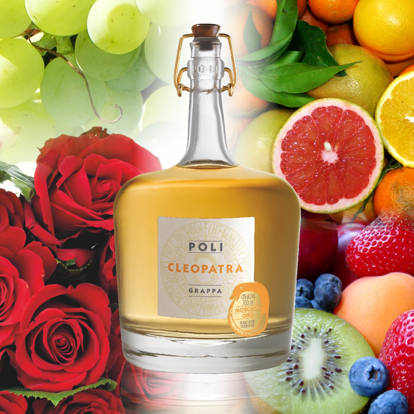 Distillerie Artist in Residence Pink Grapefruit, Product page