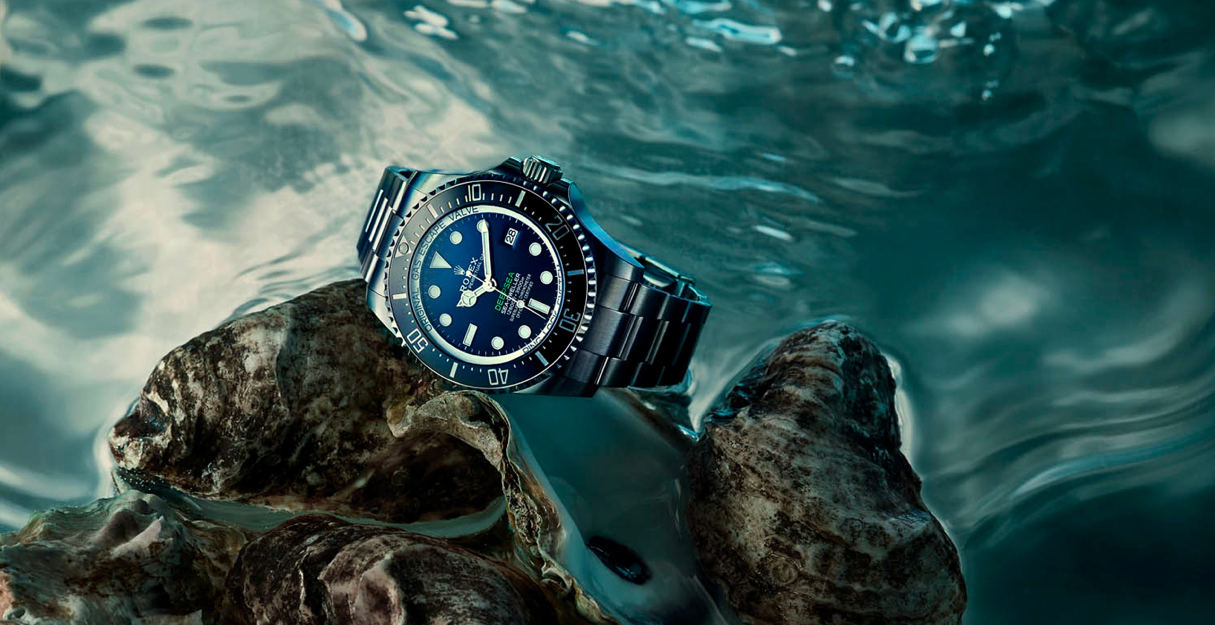 Dive Watches to Keep You On Time All Summer Long | NUVO