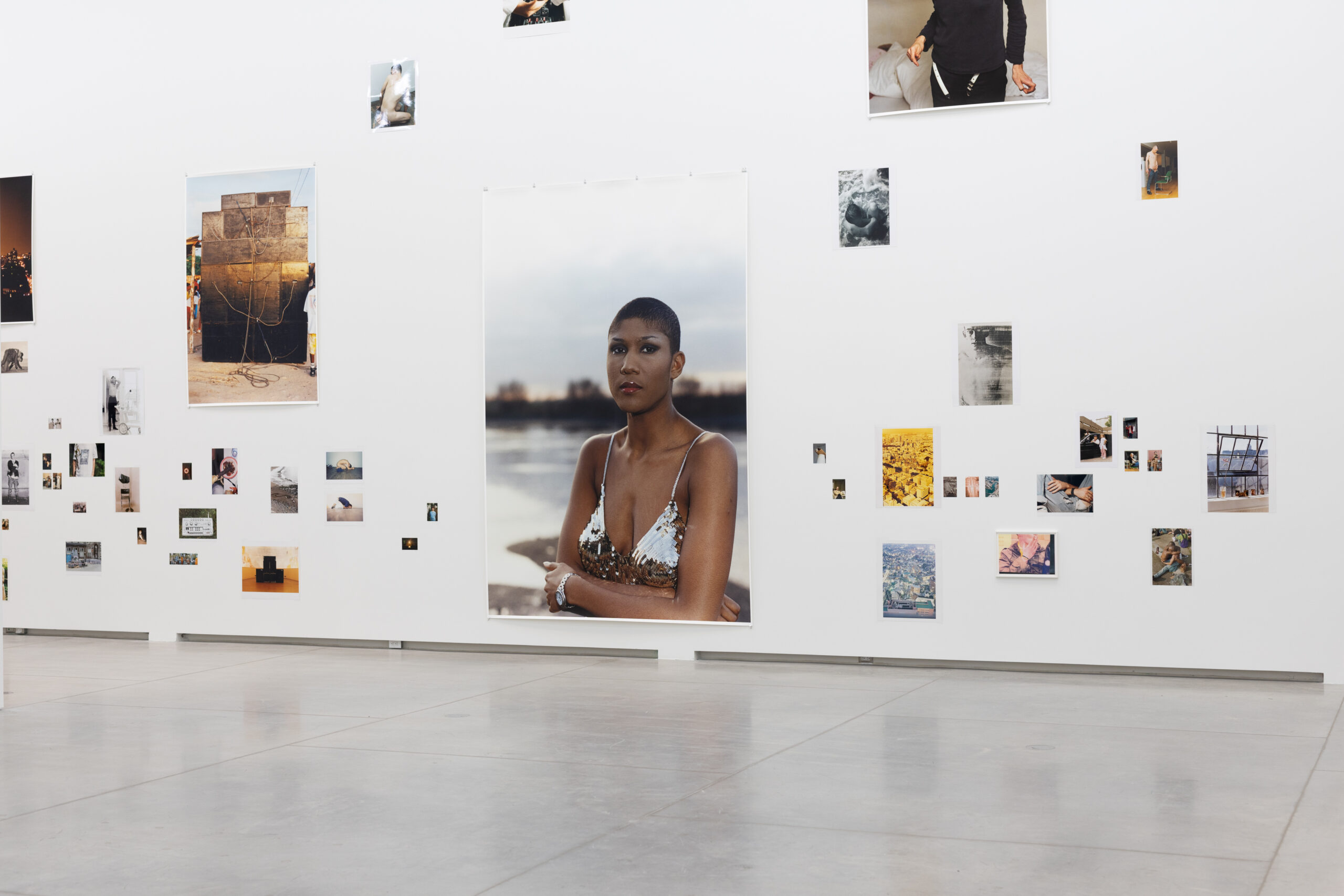 Inside Wolfgang Tillmanss AGO Show: A Walk-Through With the Artist | NUVO