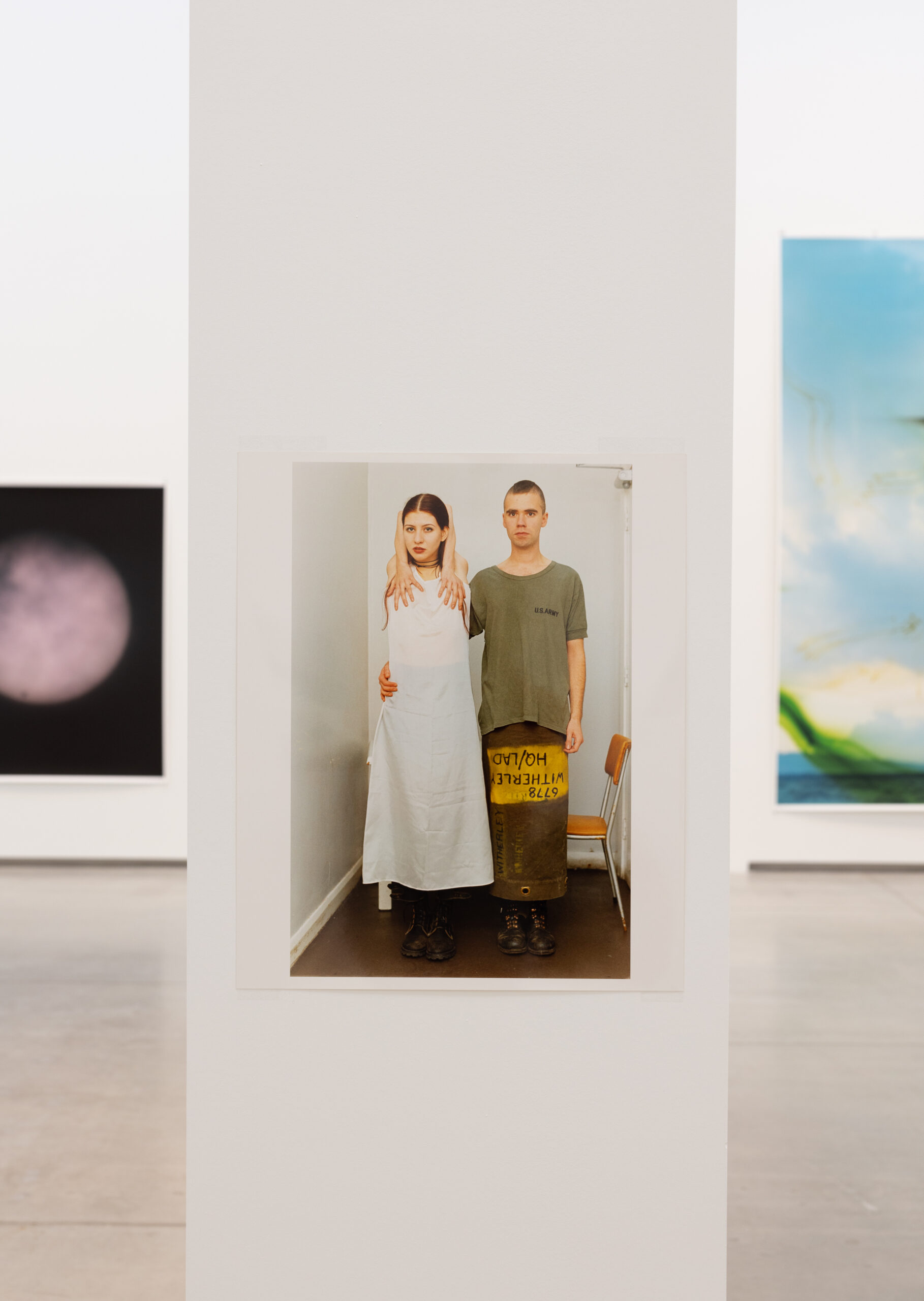 Inside Wolfgang Tillmans's AGO Show: A Walk-Through With the 