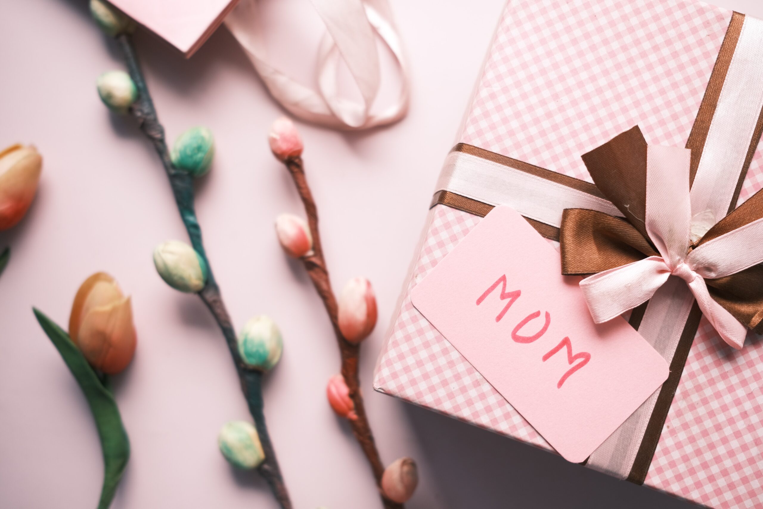 Mother's Day Gift Guide for the Woman Who Deserves Everything