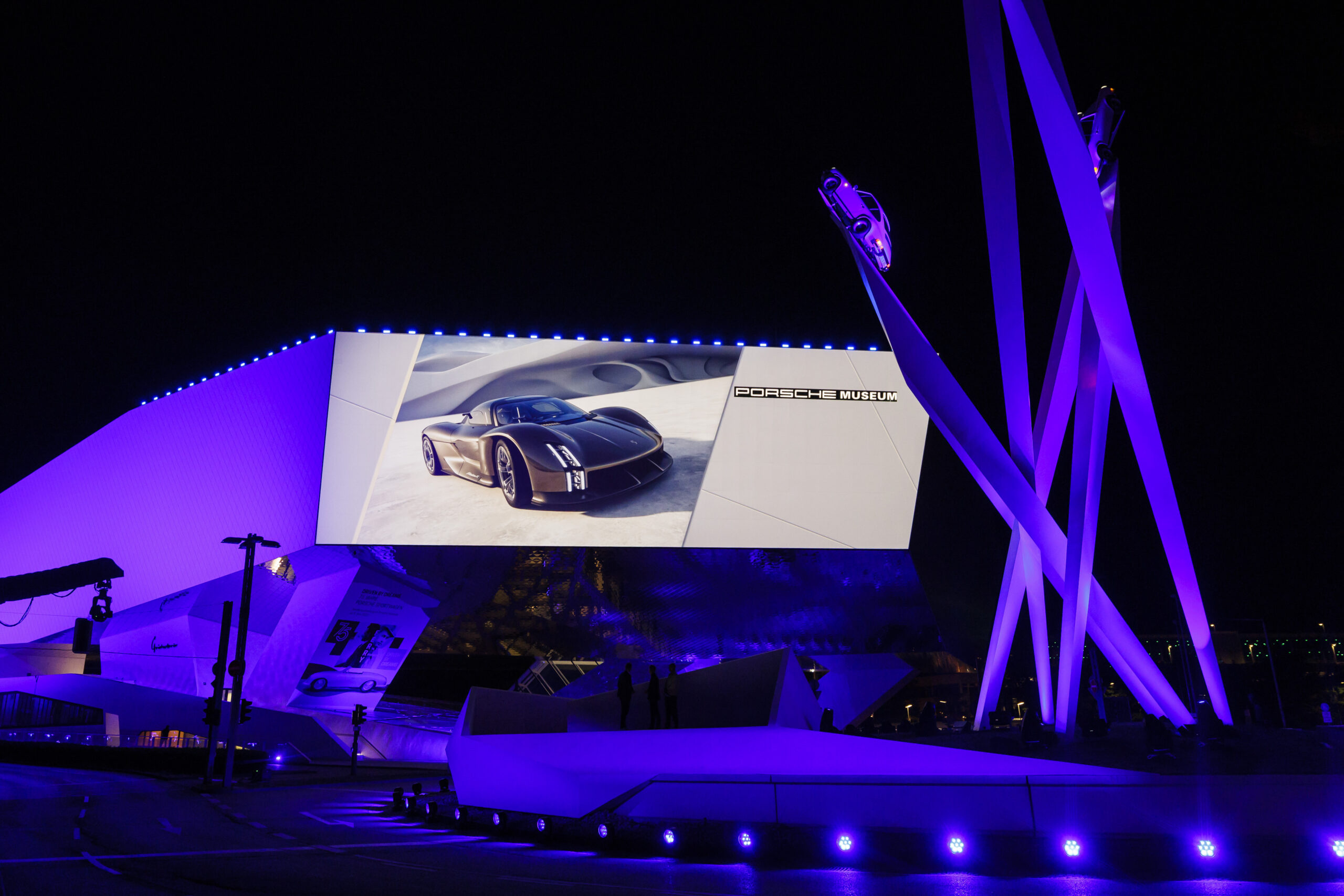 Celebrating 75 Years of Porsche | NUVO