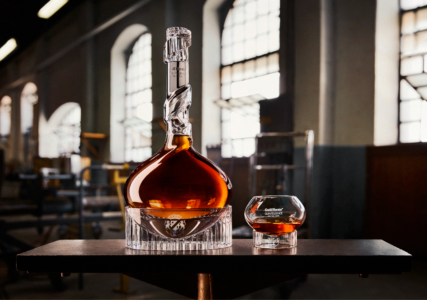 Louis XIII launches Rare Cask 42.1 luxury Cognac - Decanter