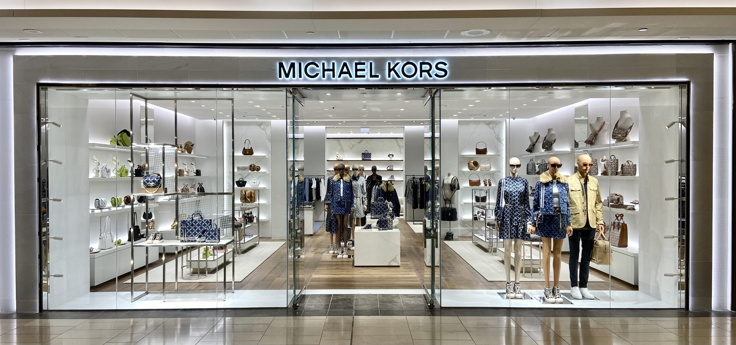 Michael kors shop near on sale me