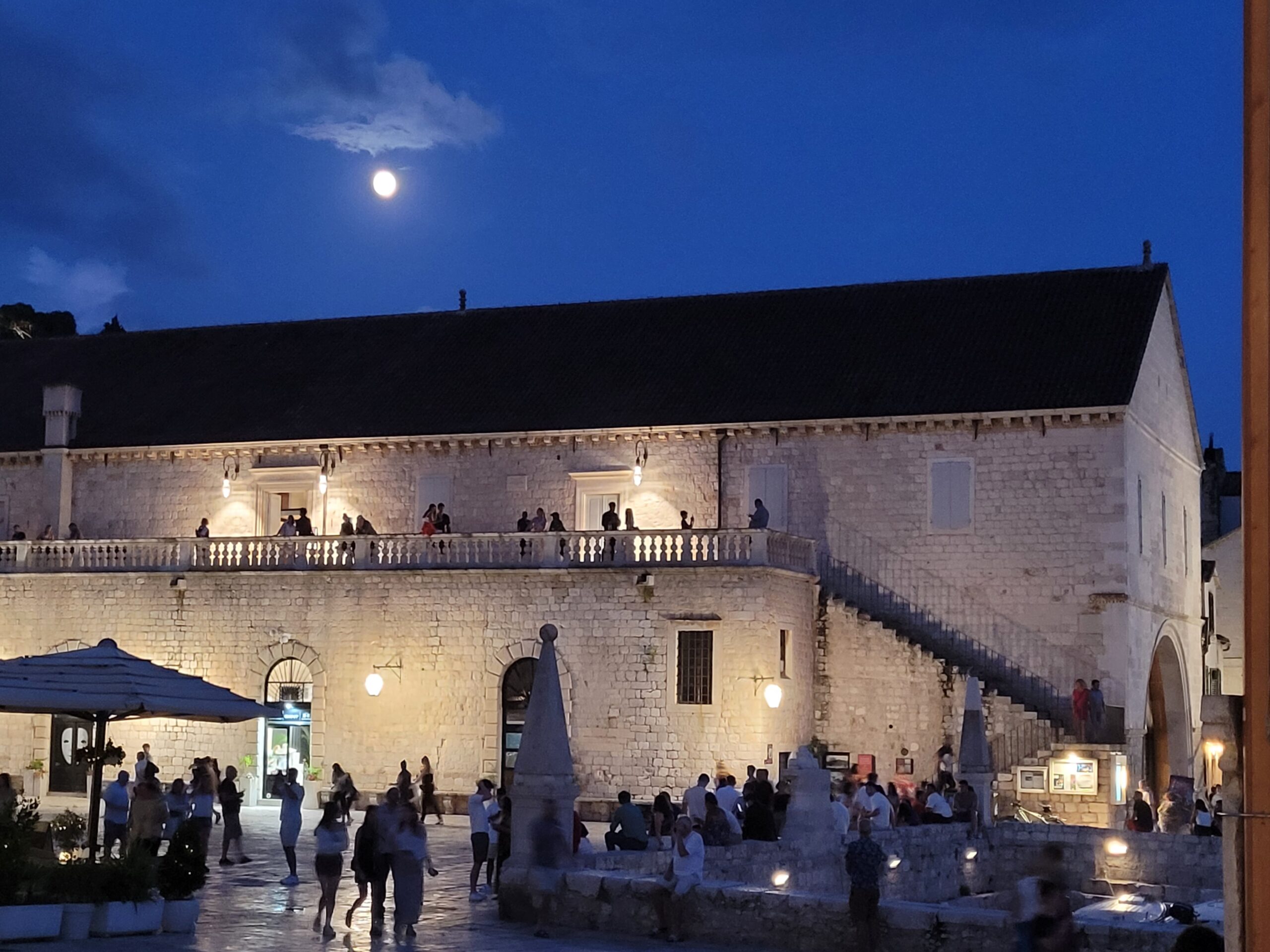 History, Design, and Culinary Delights in Dalmatia