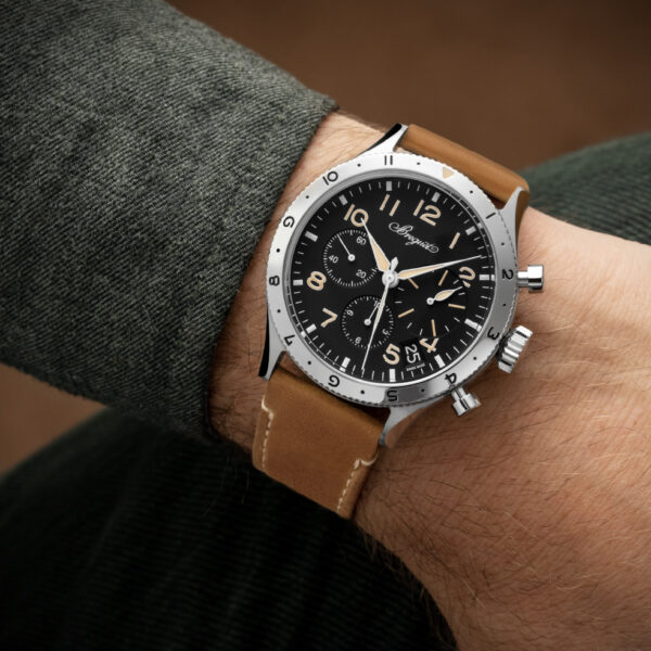 Breguet Watch New Generation