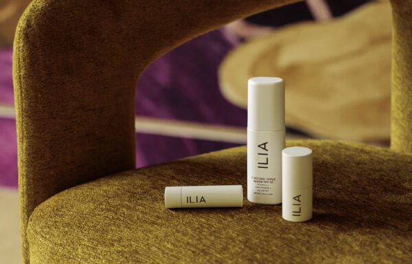 Ilia beauty skincare