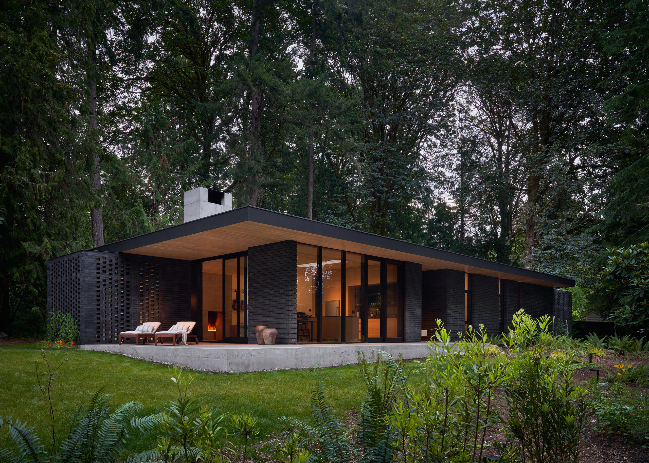 Home of the Week: Rambler House by GO’C | NUVO