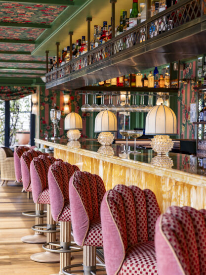 hotel bar paris