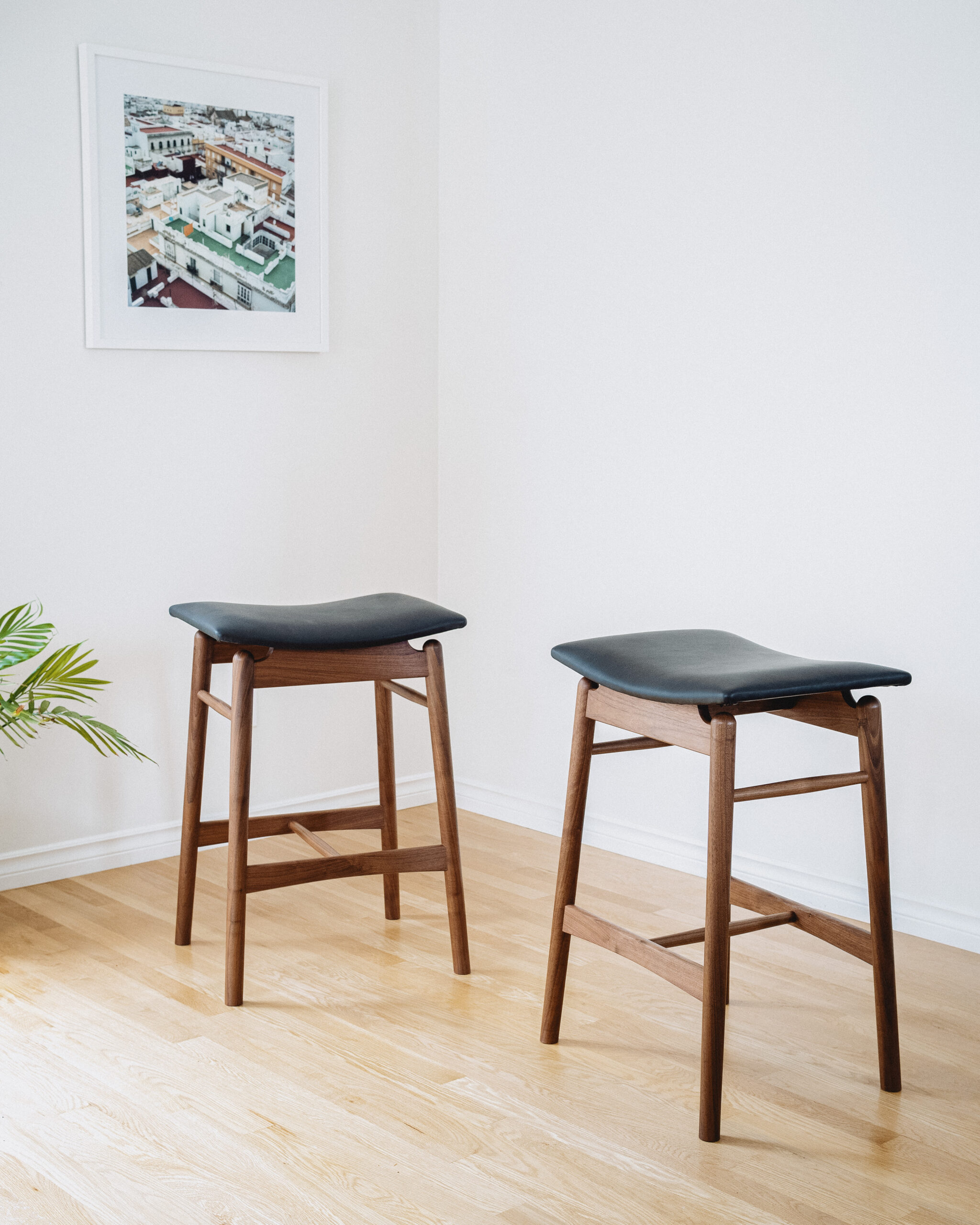 Heim combined stools