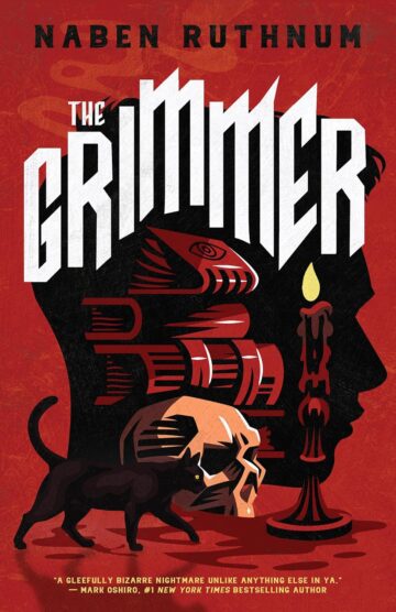 The Grimmer book 