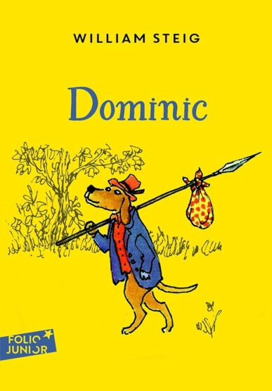 Dominic by William Steig