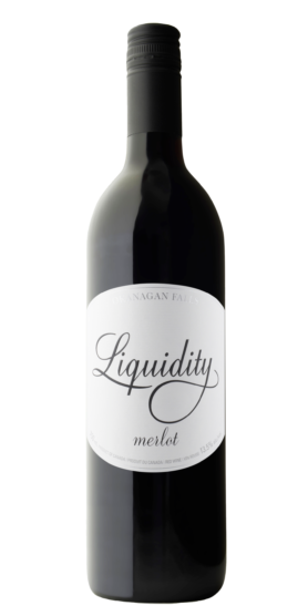 Liquidity Wines Merlot