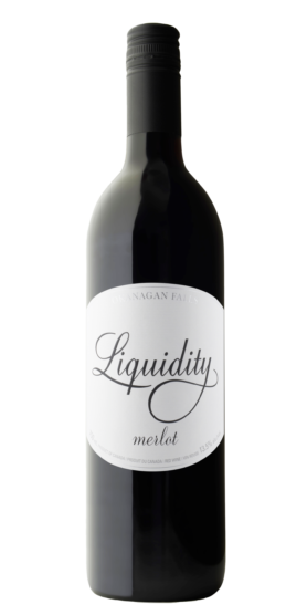 Liquidity Wines Merlot