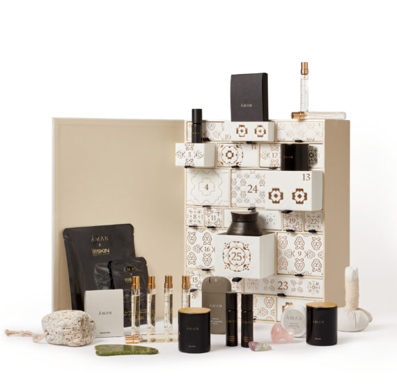 11 Luxury Advent Calendars | NUVO