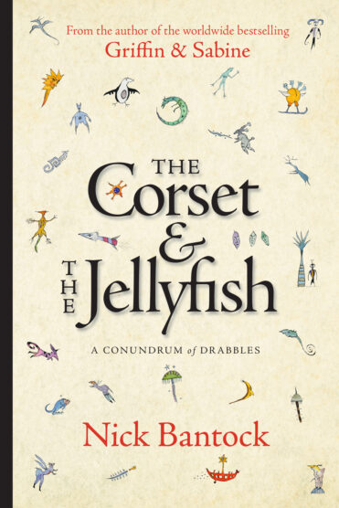 Corset and the jellyfish