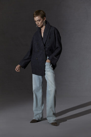 Brunello Cucinelli and Holt Renfrew's Exclusive Capsule Collection