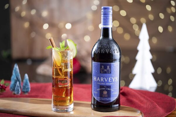 Harveys Cocktail
