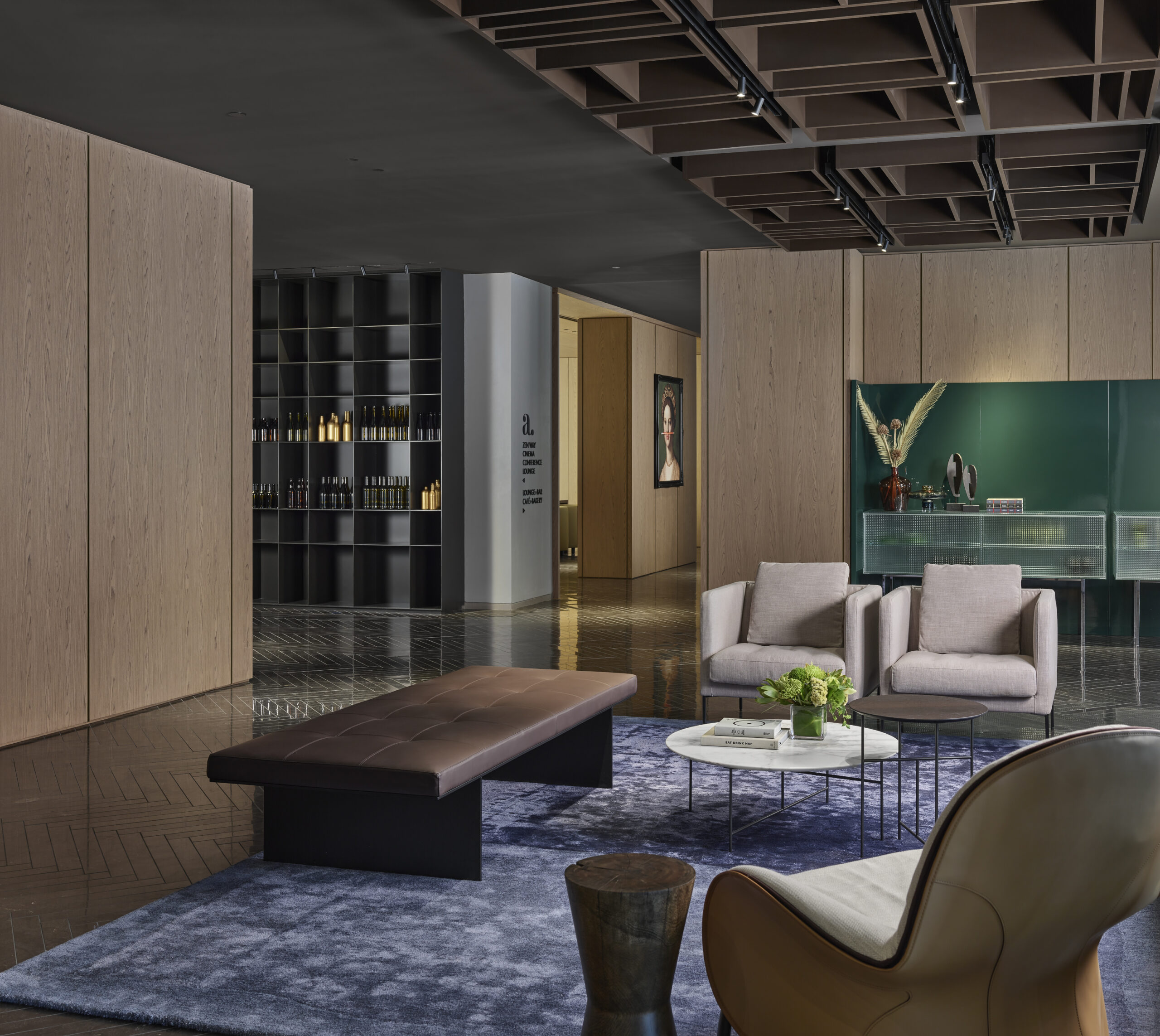 First Look: Hotel Aka Alexandria | NUVO