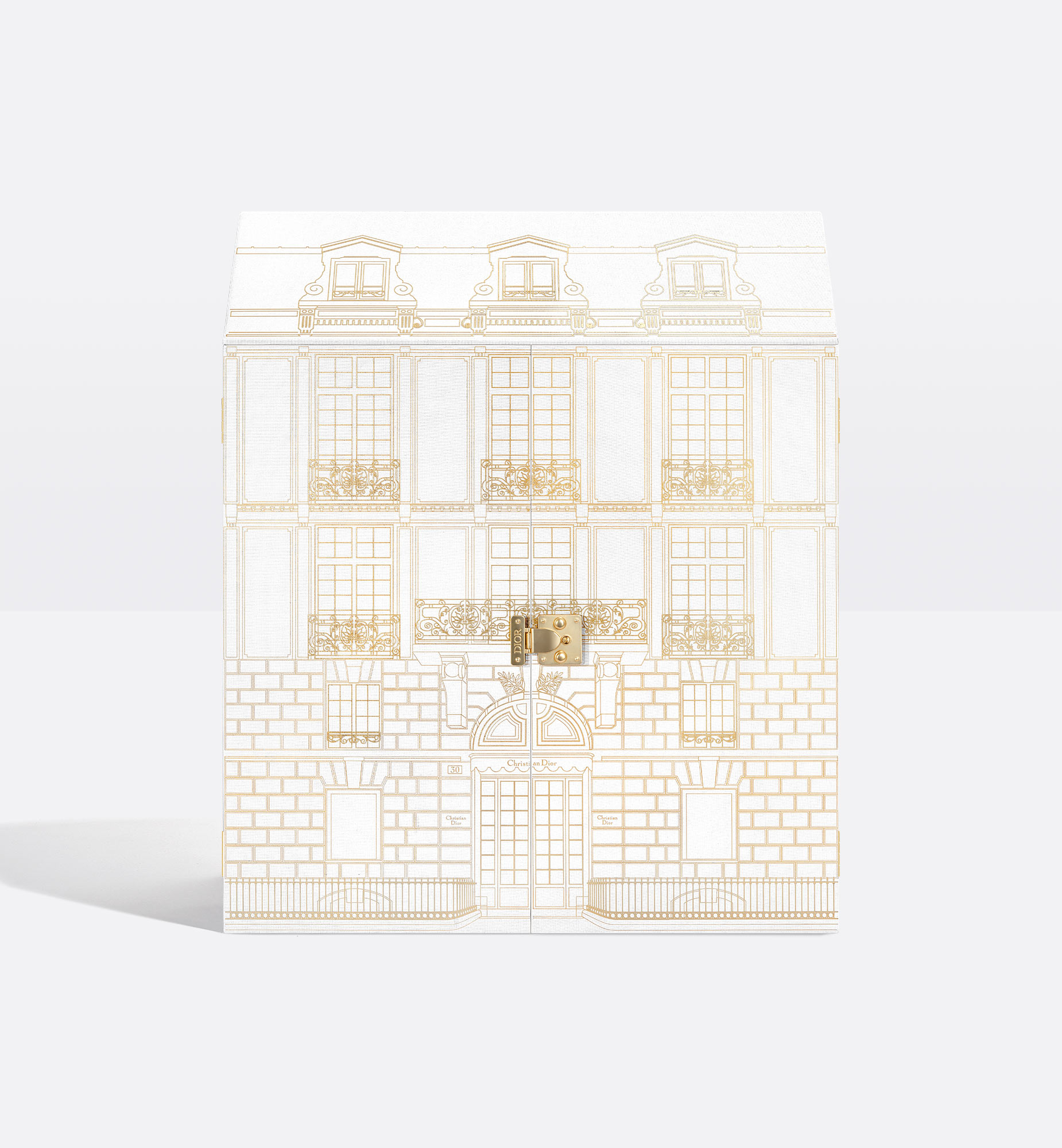 Dior Advent Calendar