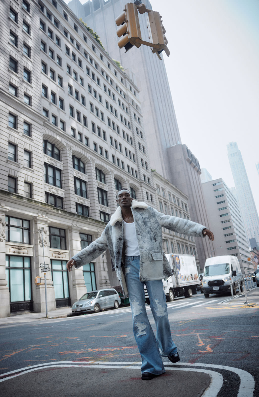 TOBi Expands His Sound | NUVO
