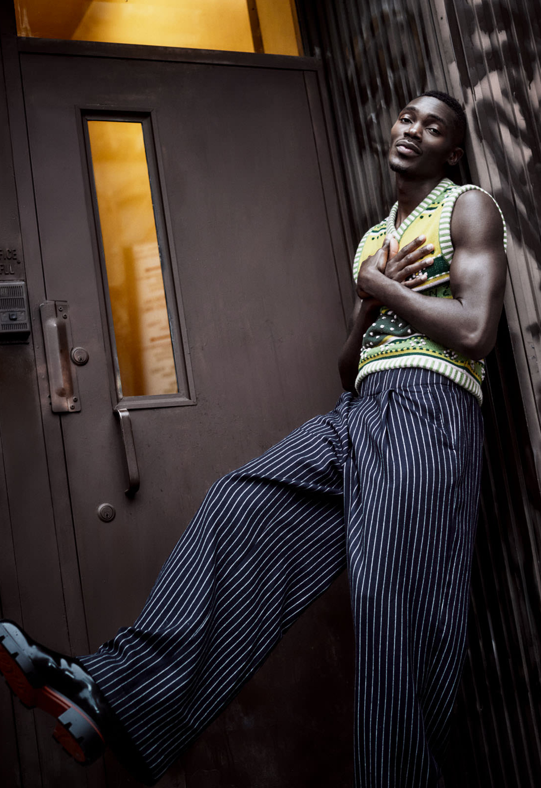 TOBi Expands His Sound | NUVO
