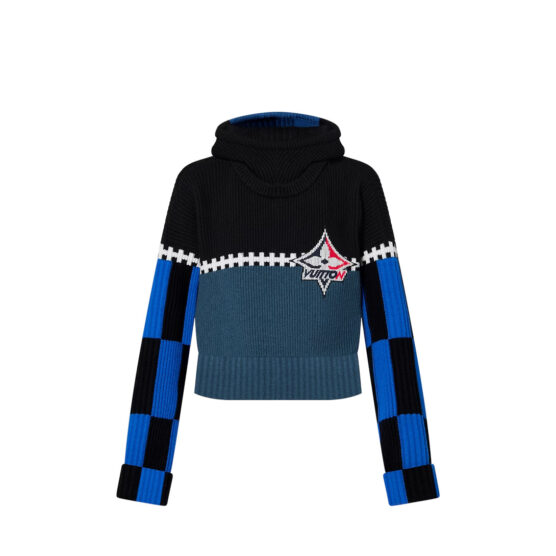 LV Ski sweater