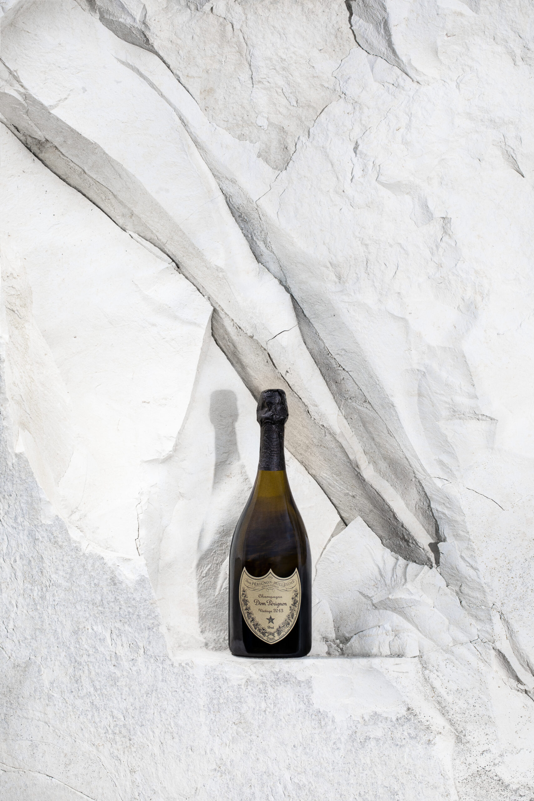 In 2013, Dom Pérignon Took Difficult a | NUVO Full Advantage Vintage of