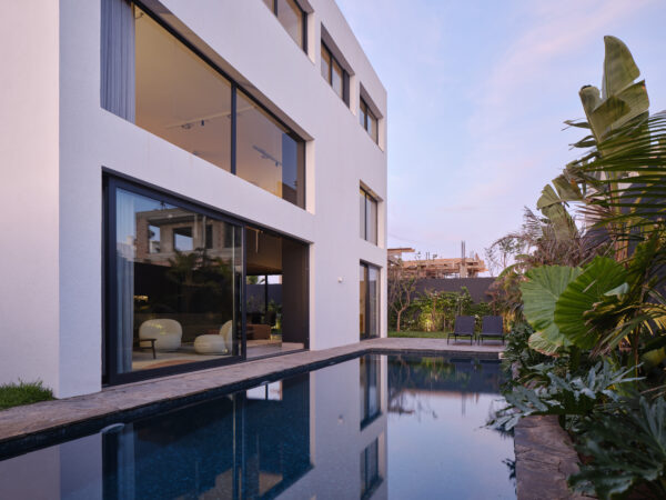 Siana Residence Villa XY Pool