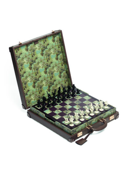 Gucci chess set home accents