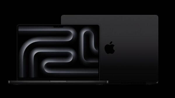 Apple MacBook Pro tech