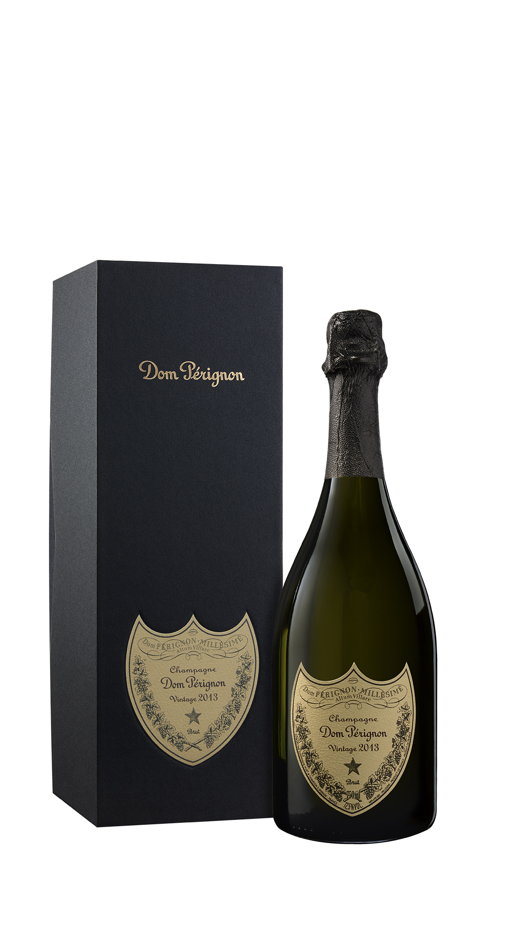 Dom Pérignon 2013 Champagne