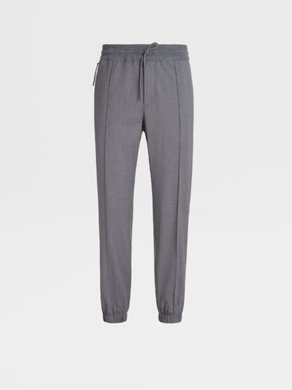 Zegna sweatsuit pants gift guide for him