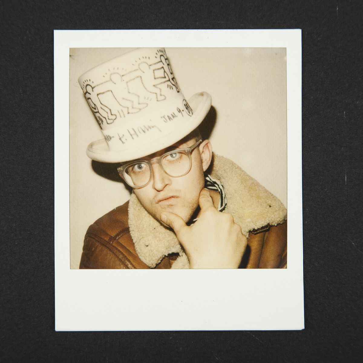Keith Haring: Art Is for Everybody | NUVO